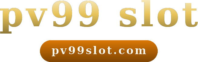 pv99 slot logo